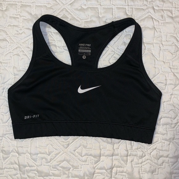 Nike Other - Nike Pro Dri-Fit sports bra